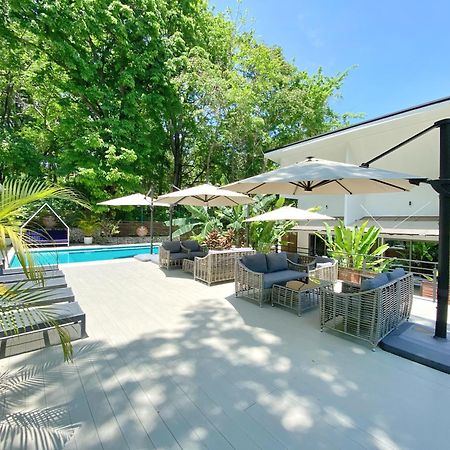 Natura Loft Garden Playa Santa Teresa  Exterior photo