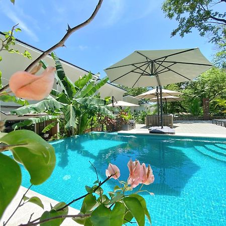 Natura Loft Garden Playa Santa Teresa  Exterior photo