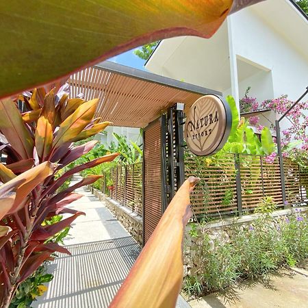 Natura Loft Garden Playa Santa Teresa  Exterior photo