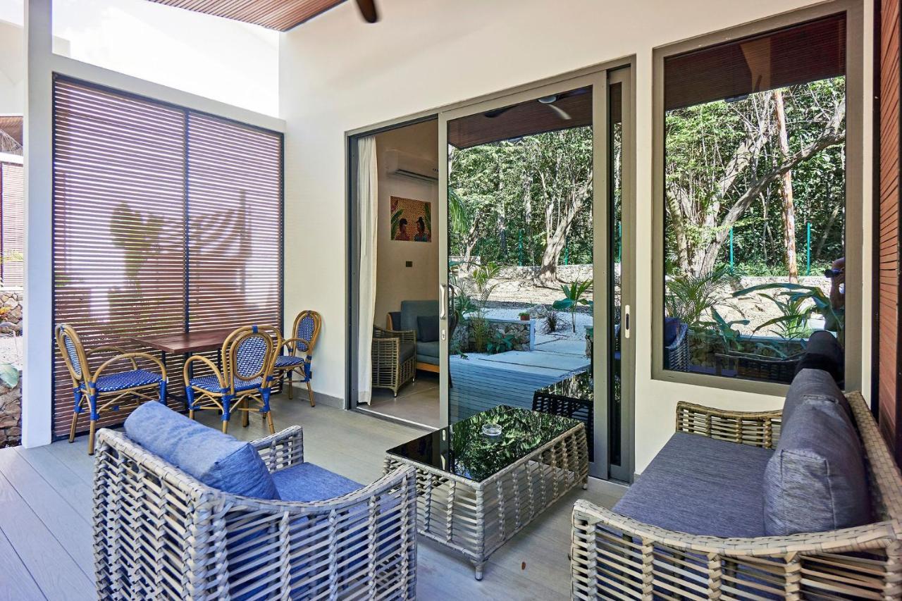 Natura Loft Garden Playa Santa Teresa  Exterior photo