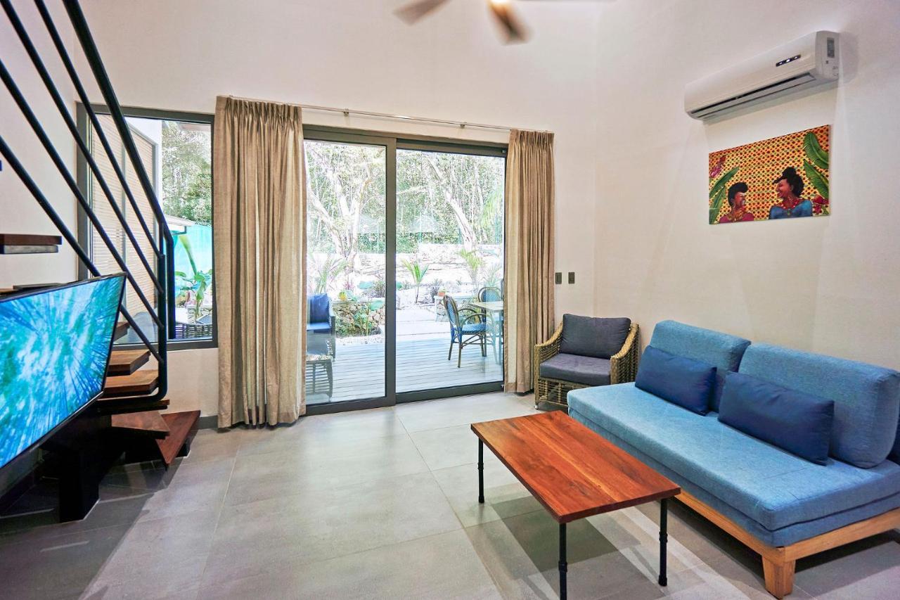 Natura Loft Garden Playa Santa Teresa  Exterior photo