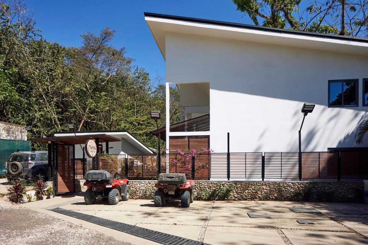 Natura Loft Garden Playa Santa Teresa  Exterior photo