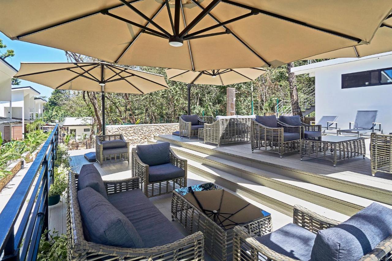 Natura Loft Garden Playa Santa Teresa  Exterior photo
