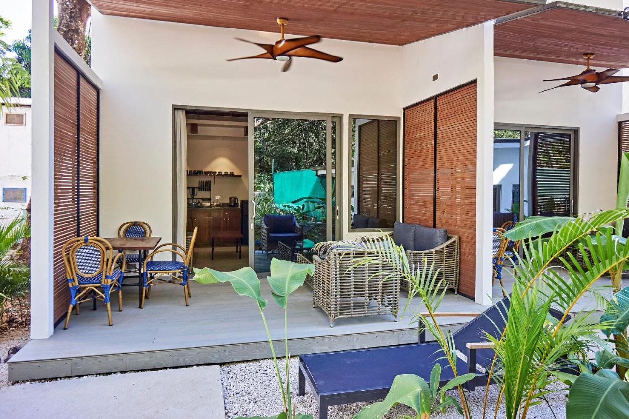 Natura Loft Garden Playa Santa Teresa  Exterior photo