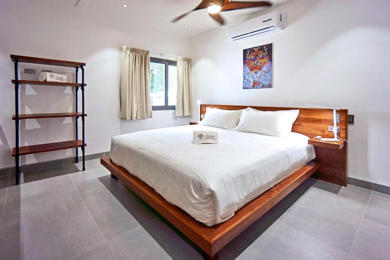 Natura Loft Garden Playa Santa Teresa  Exterior photo
