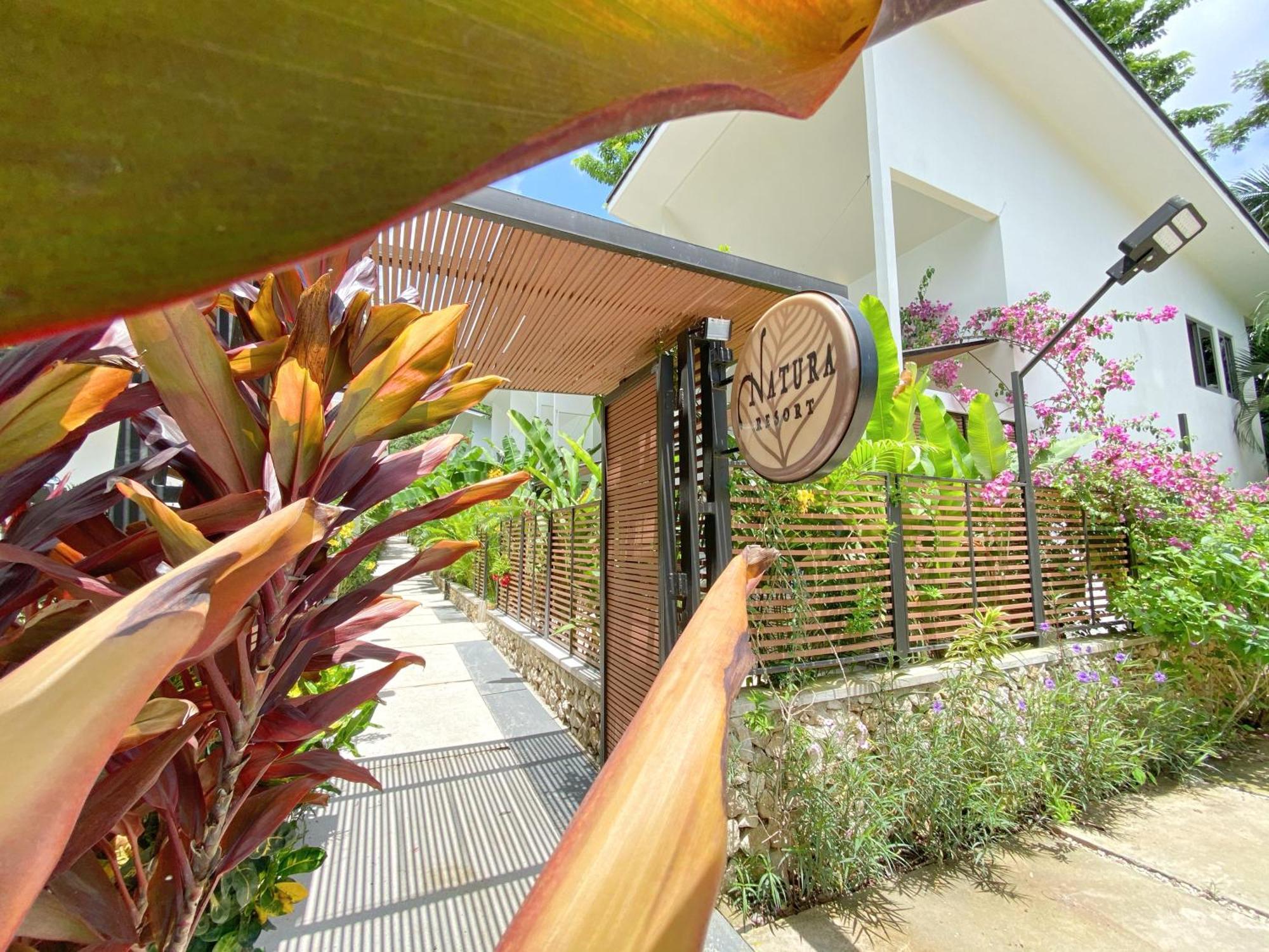 Natura Loft Garden Playa Santa Teresa  Exterior photo