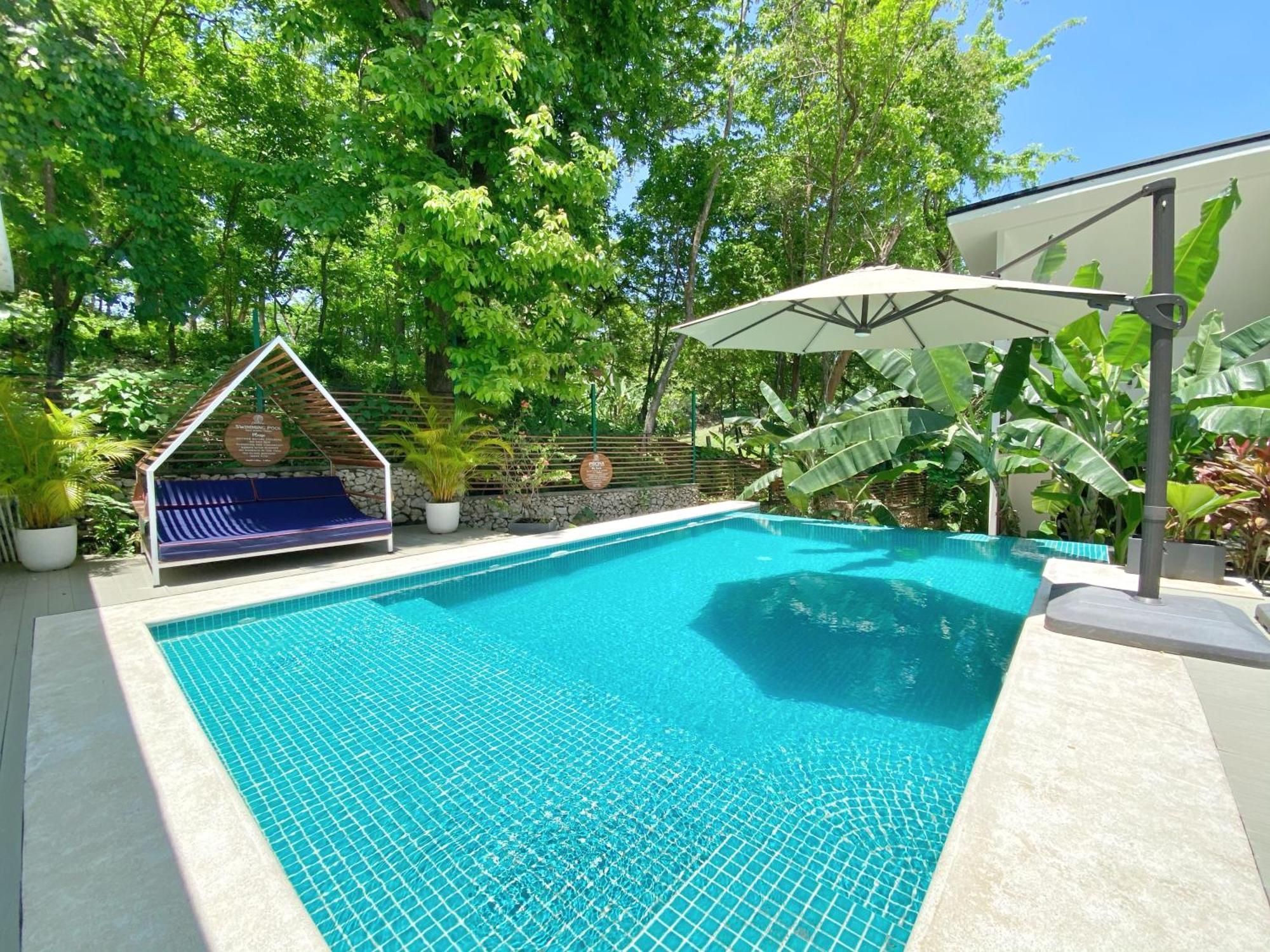 Natura Loft Garden Playa Santa Teresa  Exterior photo